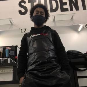 Meet your Posher, Sylvester